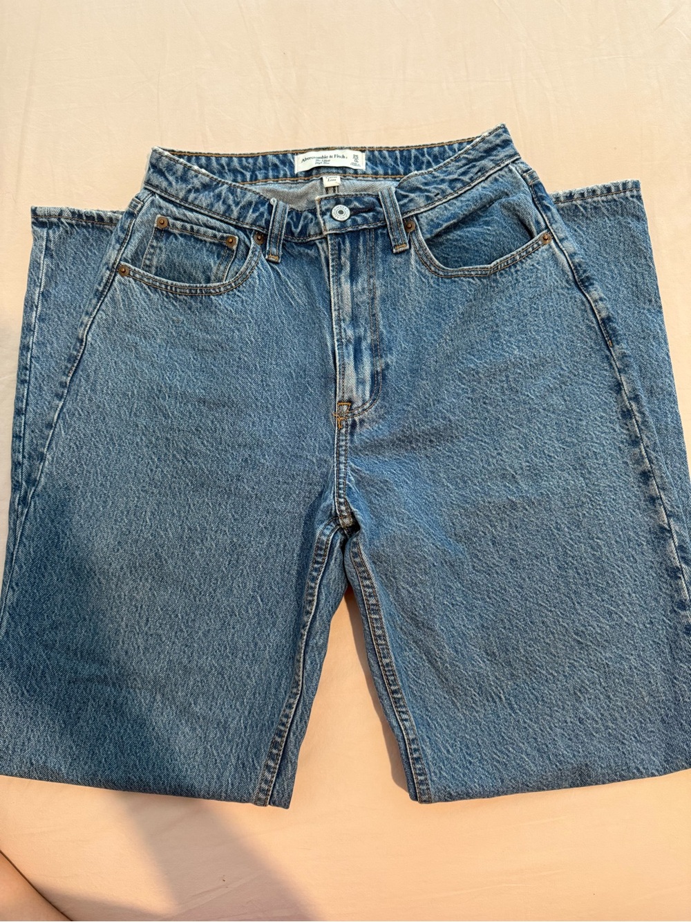 Abercrombie Jeans